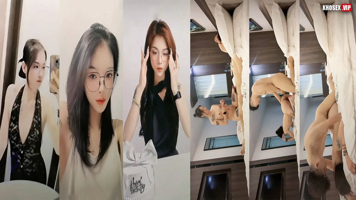 Clip sex Tàu khựa qua việt nam chơi gái – Phần 14 (Tay vịn Hoài Thu 98 B&amp;B KTV Bắc Ninh)